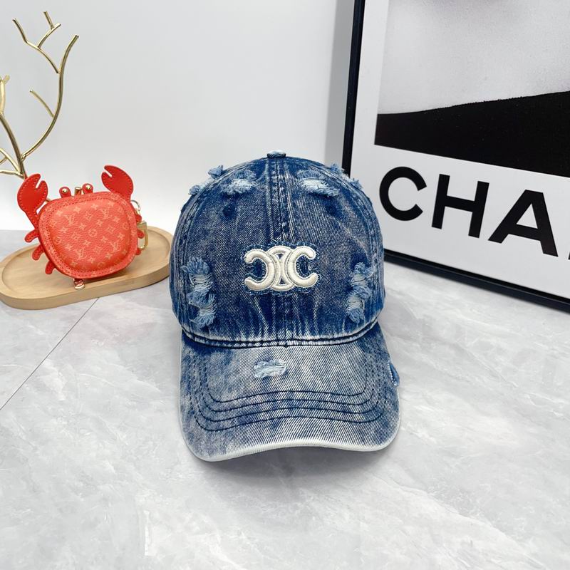 Celine cap dx (40)
