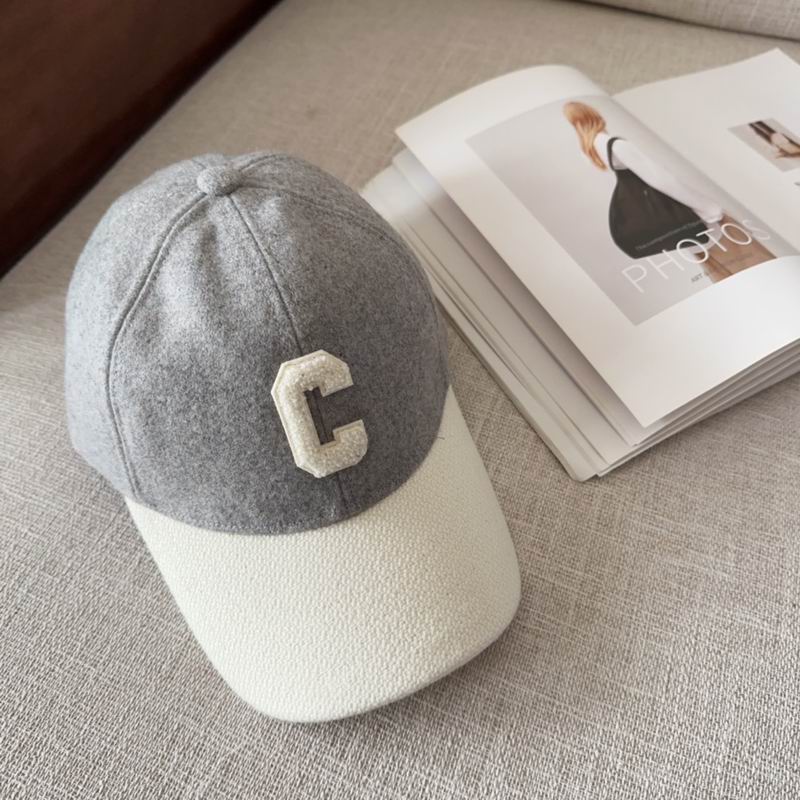Celine cap dx (5)