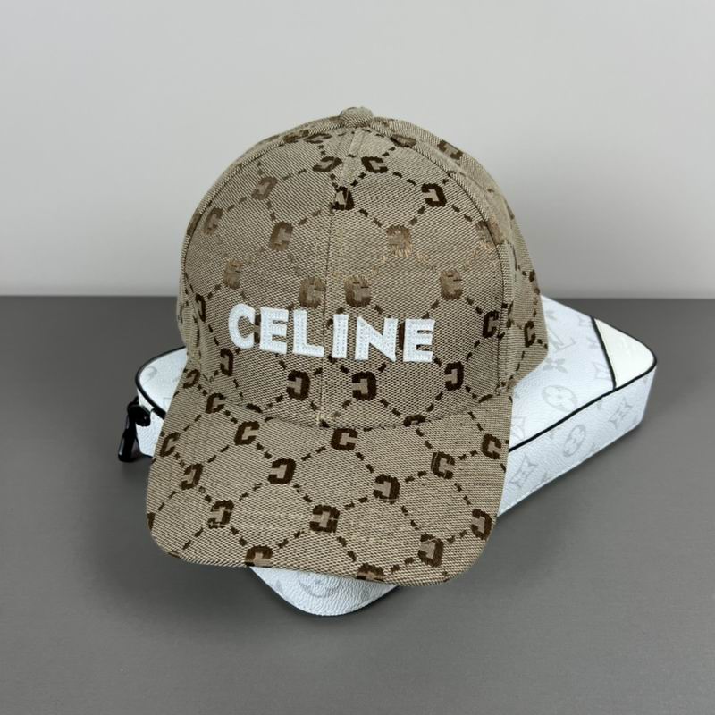 Celine cap dx (5)