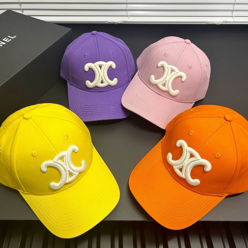 Celine cap dx (50)