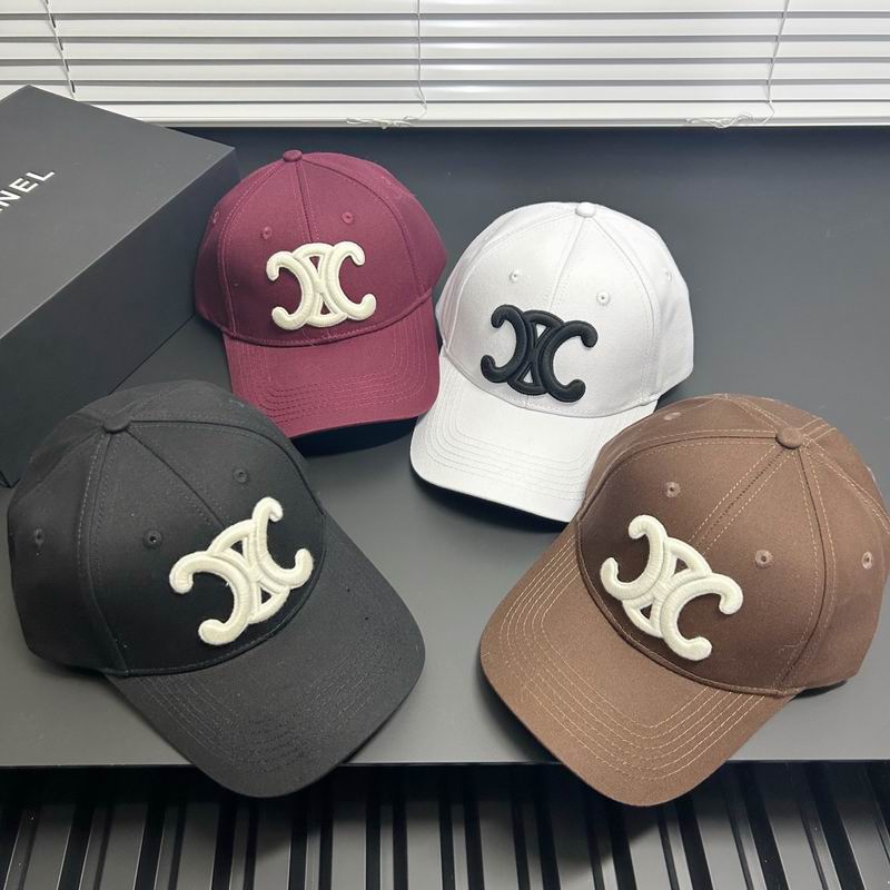 Celine cap dx (52)