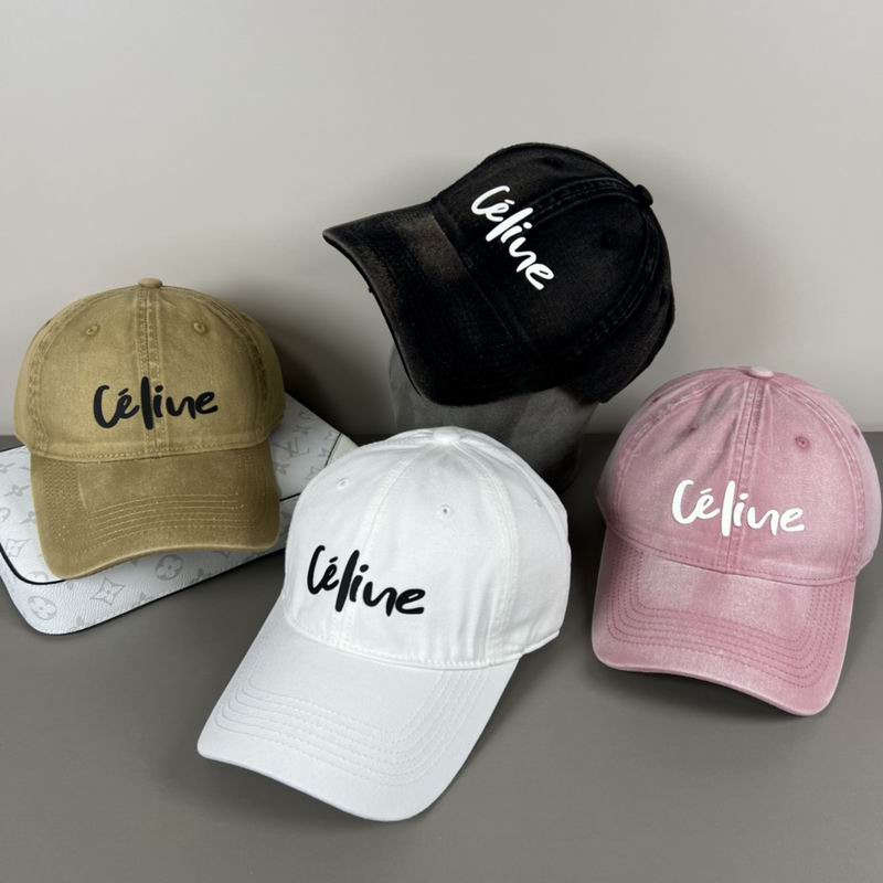 Celine cap dx (55)