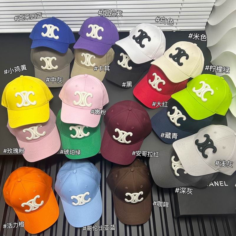 Celine cap dx (56)