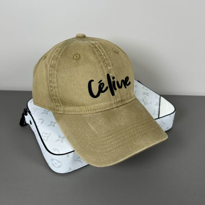 Celine cap dx (57)
