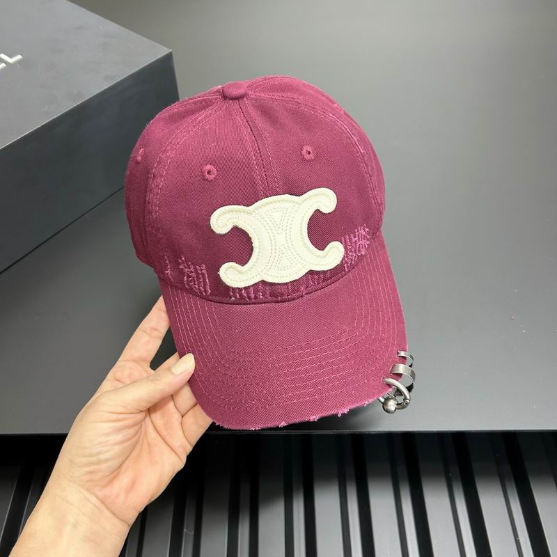 Celine cap dx (58)