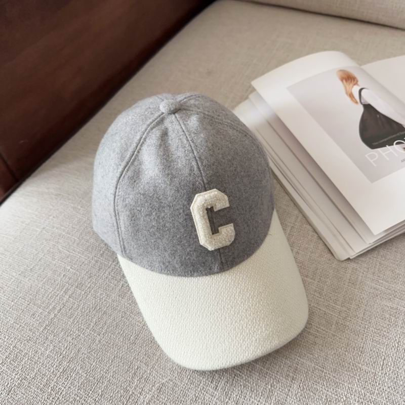 Celine cap dx (6)