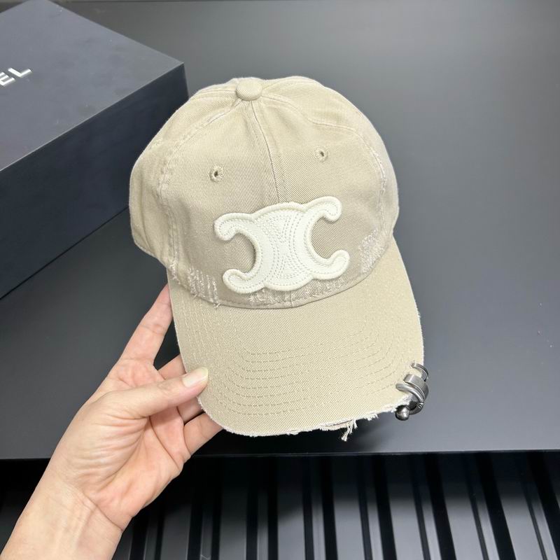 Celine cap dx (60)