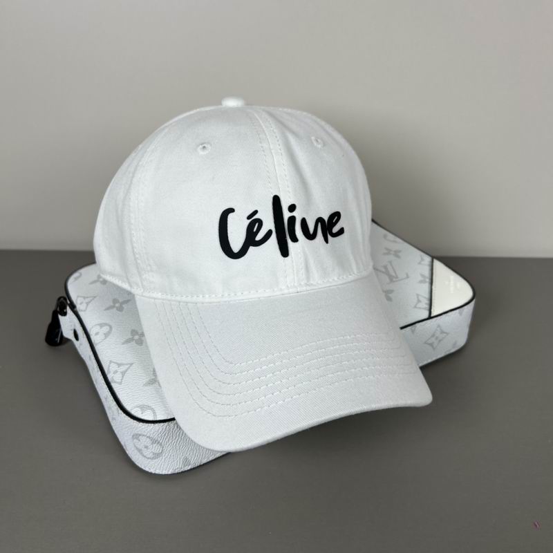 Celine cap dx (60)