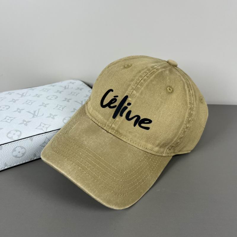 Celine cap dx (62)