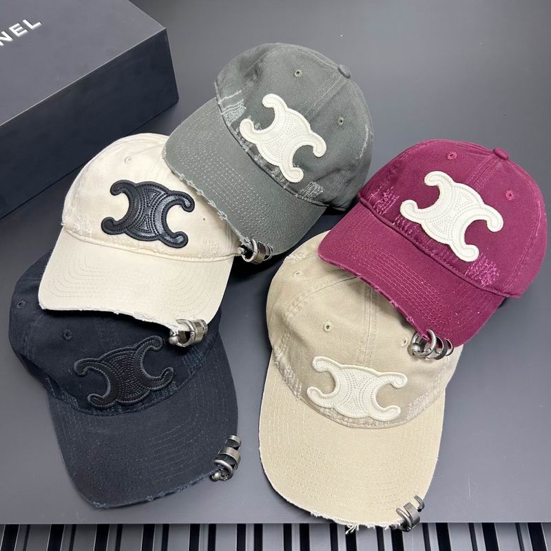Celine cap dx (63)