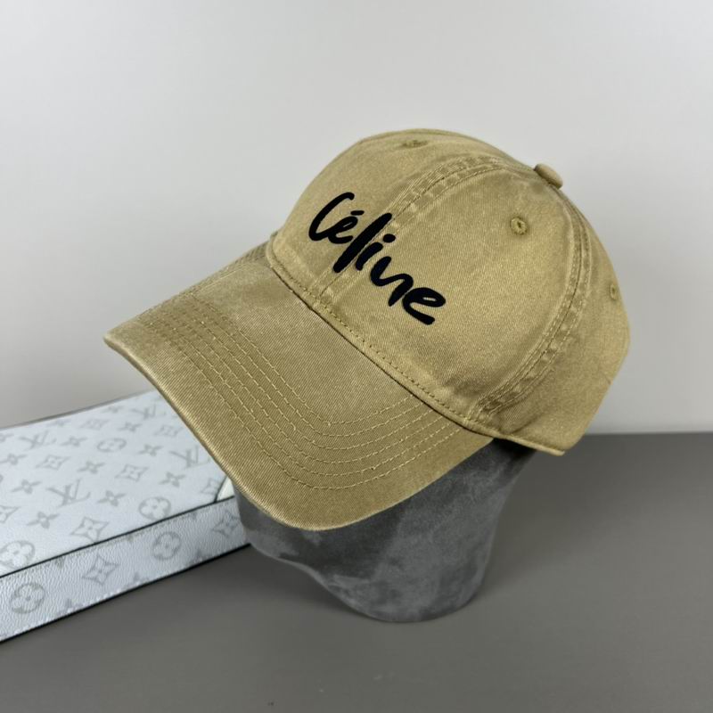 Celine cap dx (63)