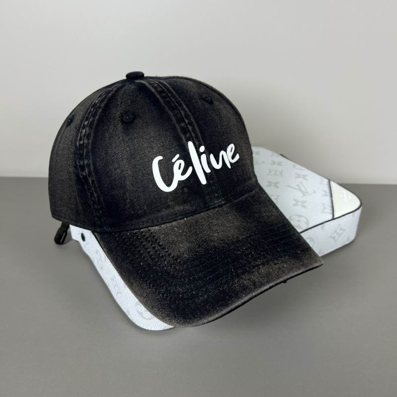 Celine cap dx (66)