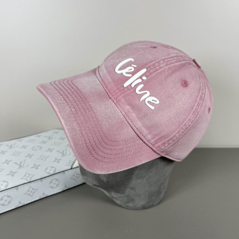 Celine cap dx (68)