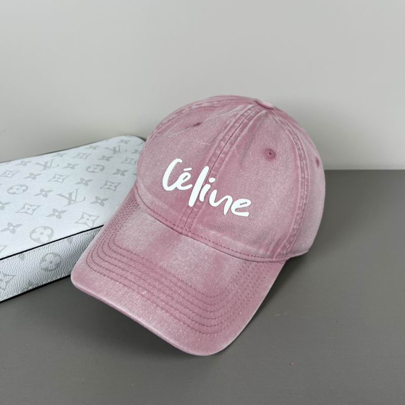 Celine cap dx (69)
