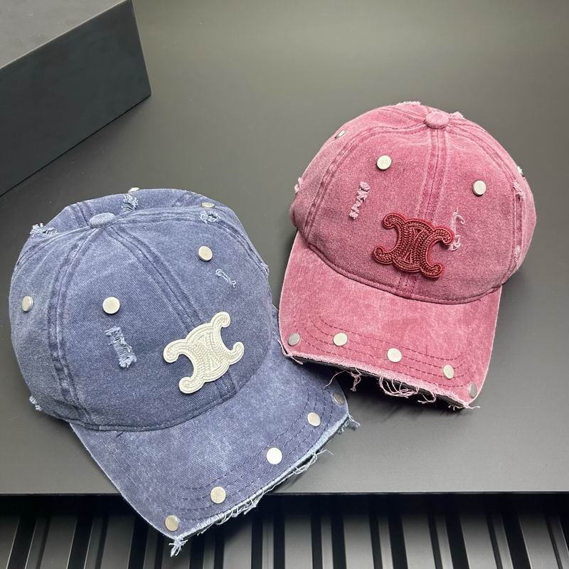 Celine cap dx (70)