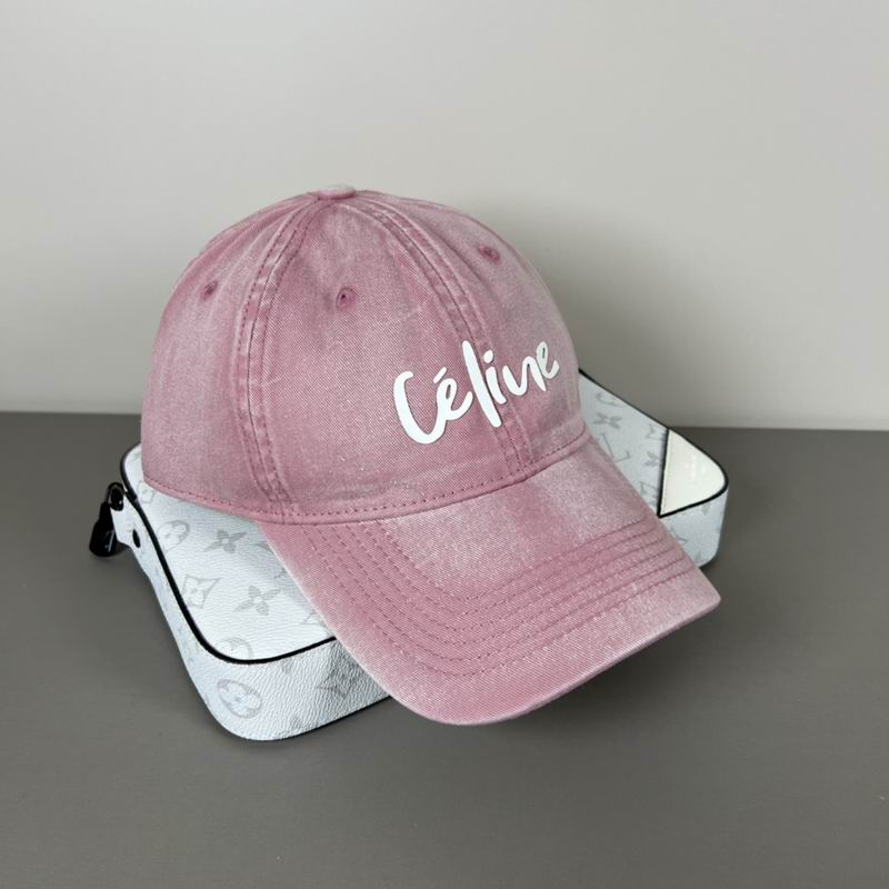 Celine cap dx (70)