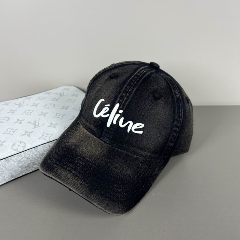 Celine cap dx (71)