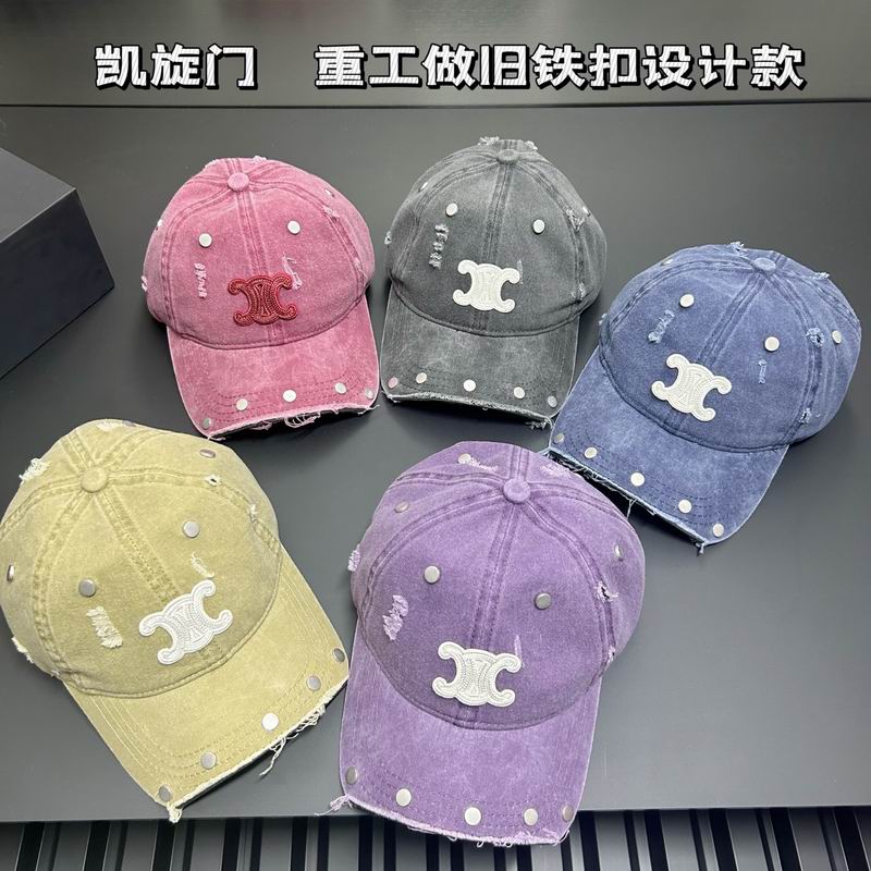 Celine cap dx (73)