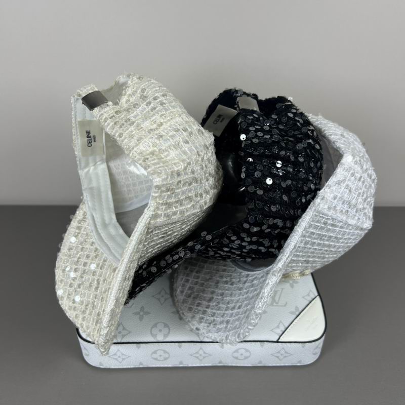 Celine cap dx (75)