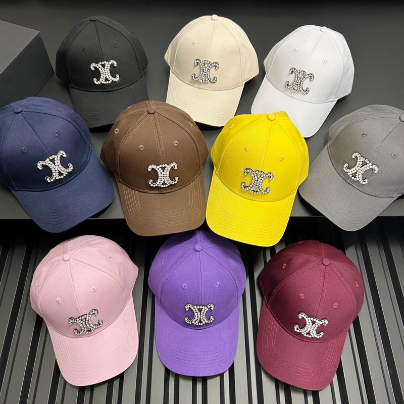Celine cap dx (91)