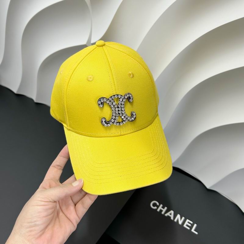 Celine cap dx (97)