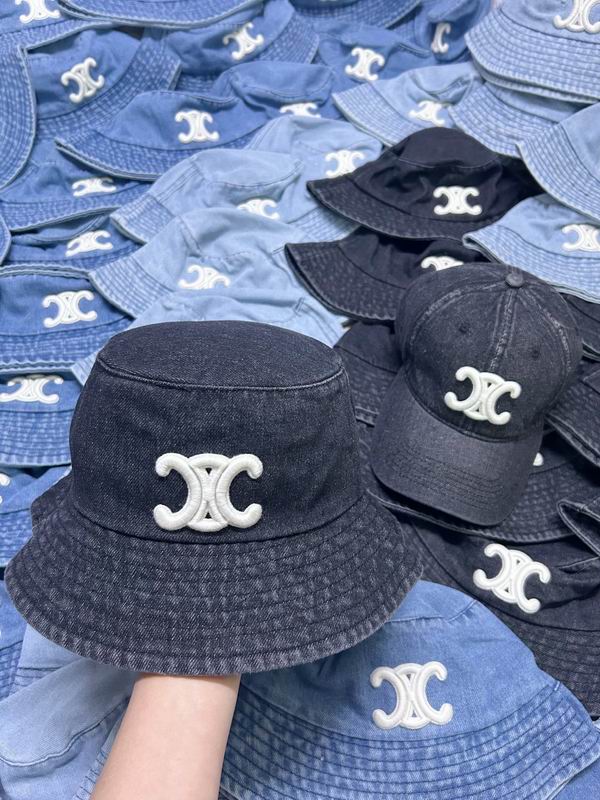 Celine cap hat dx (1)