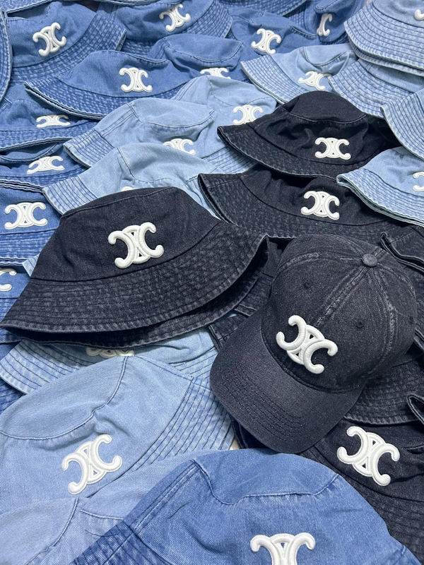 Celine cap hat dx (2)