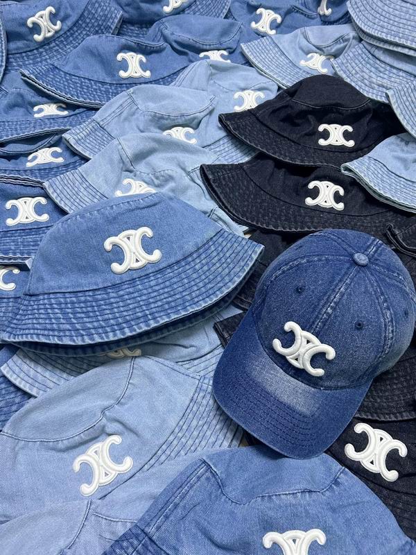 Celine cap hat dx (3)