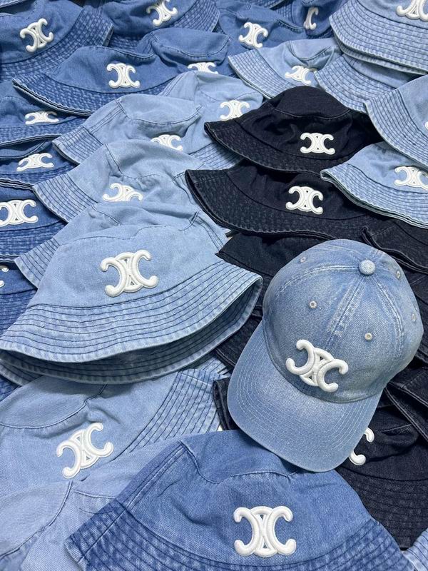 Celine cap hat dx (4)