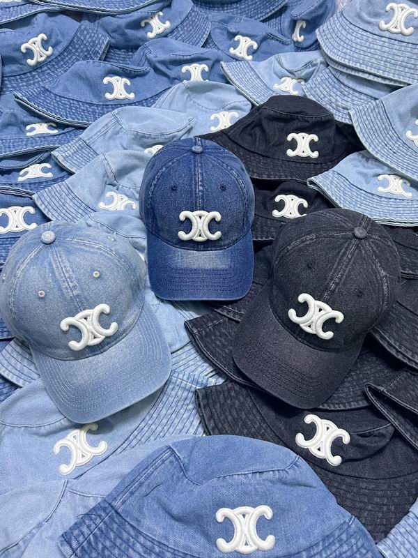 Celine cap hat dx (5)