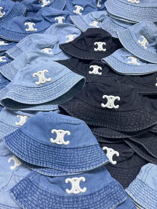 Celine cap hat dx (6)