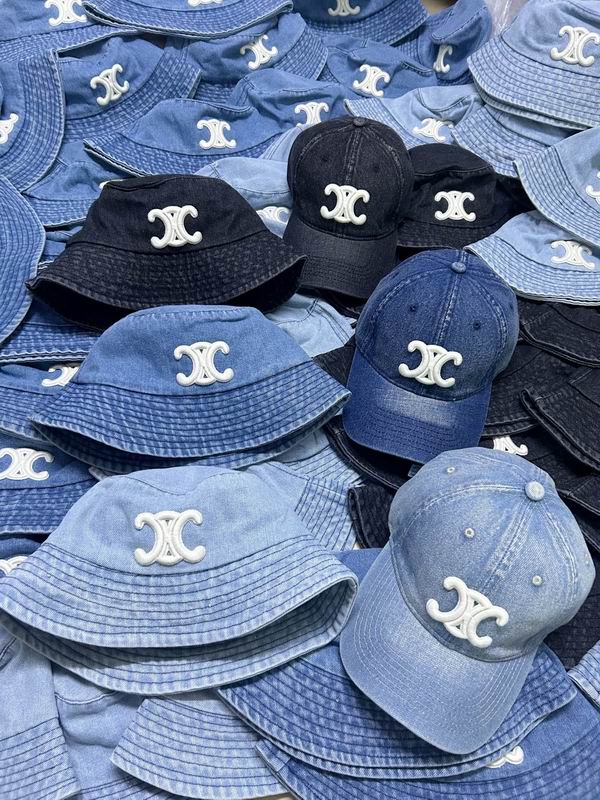 Celine cap hat dx (8)