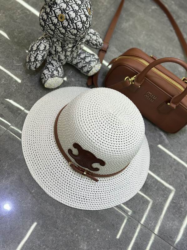 Celine top hat dx (51)