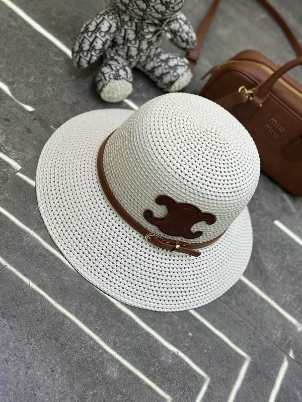 Celine top hat dx (53)