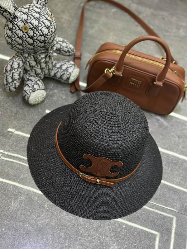 Celine top hat dx (62)