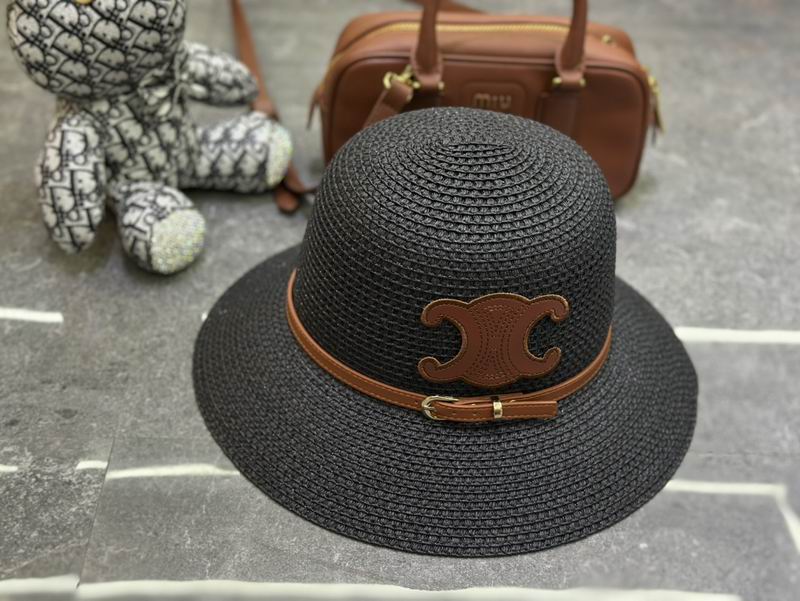 Celine top hat dx (63)