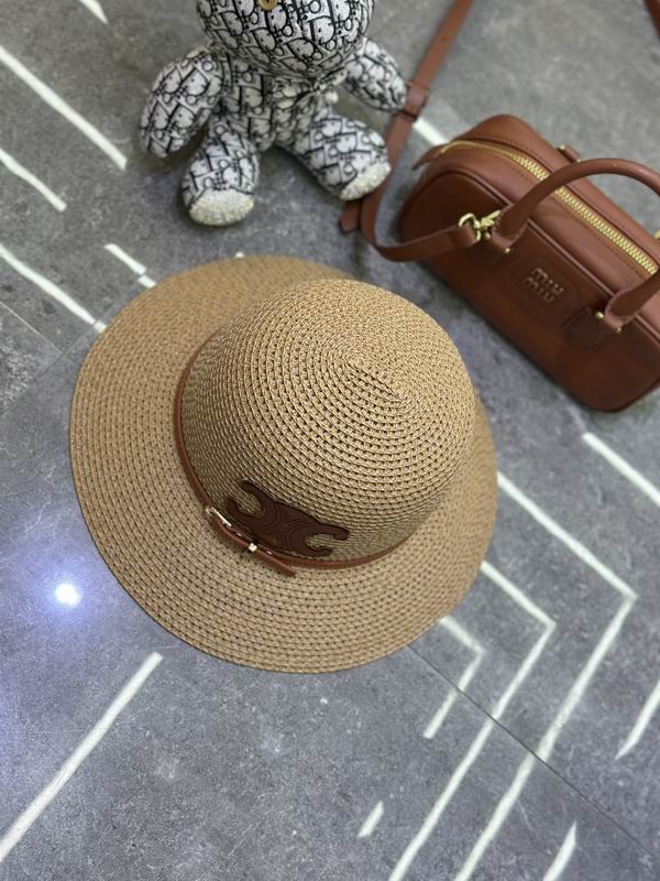 Celine top hat dx (68)