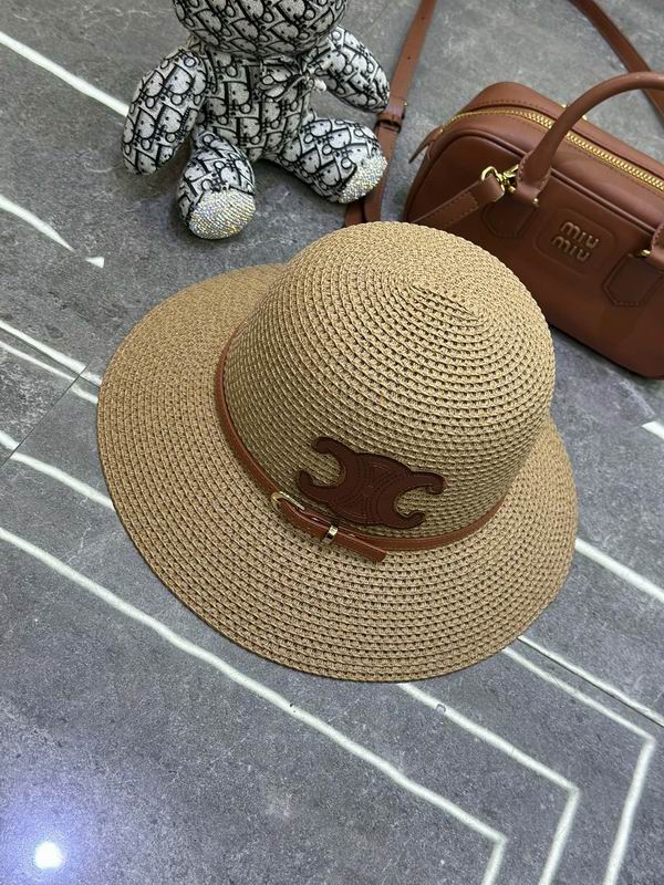 Celine top hat dx (70)