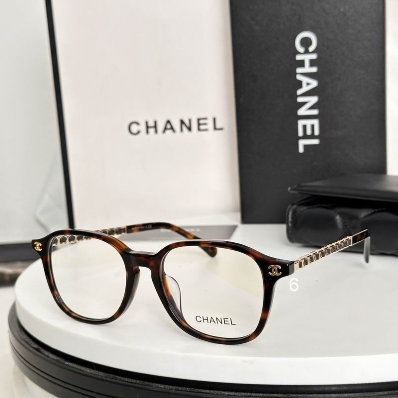 Chanel 3492 51 19-145 e 04