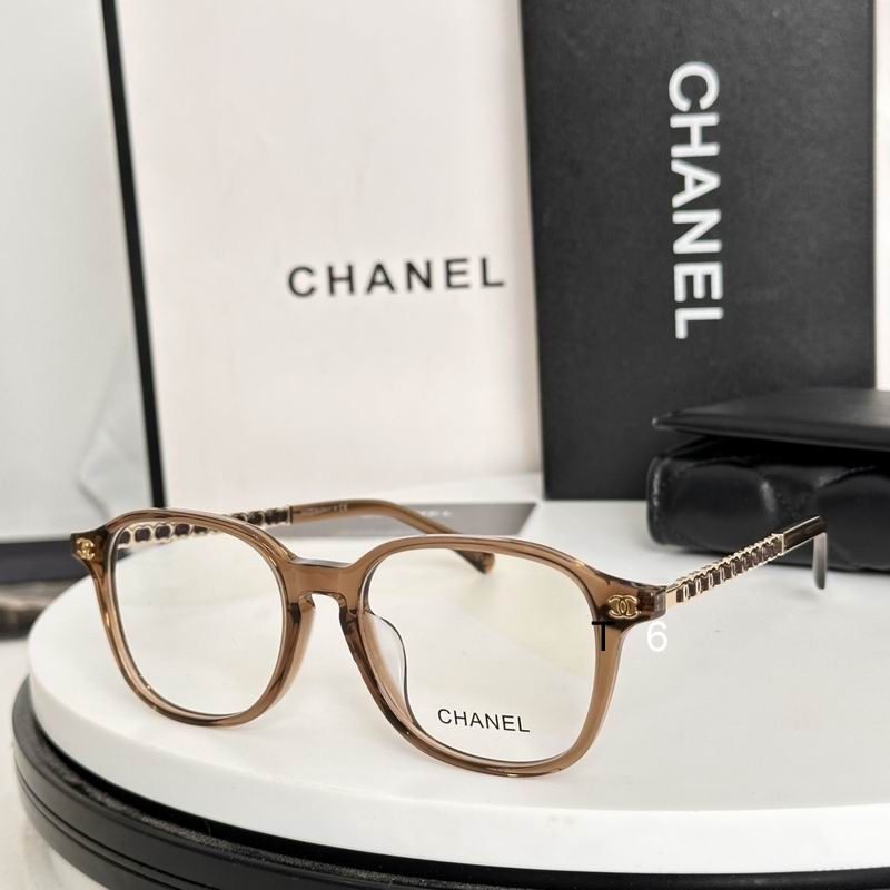 Chanel 3492 51 19-145 e 06