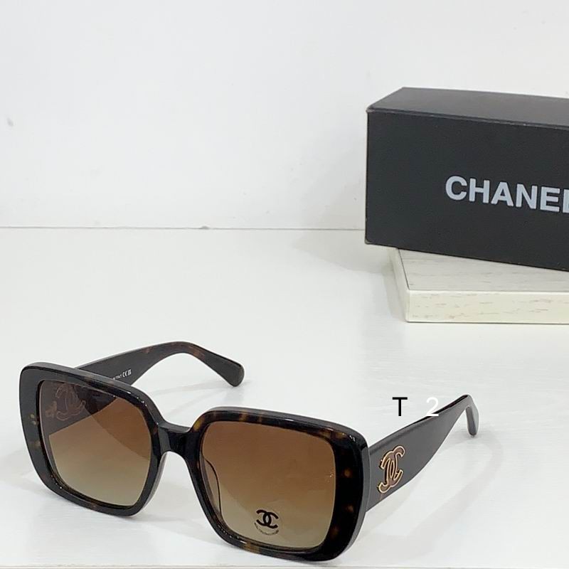 Chanel CH5541 53 20-145 b03