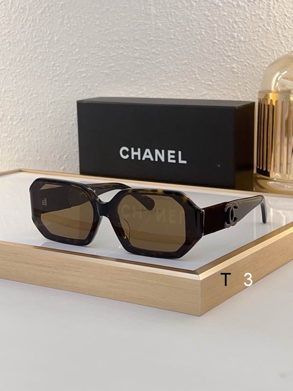 Chanel CH6069S 66 14-145 c05