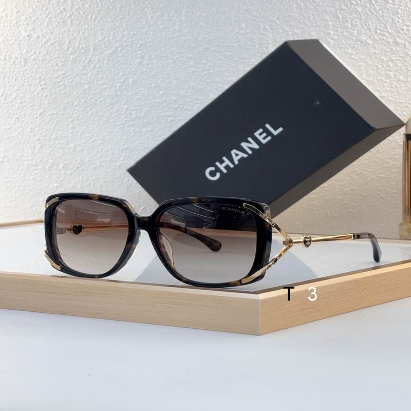 Chanel 8067 56 18-145 c03