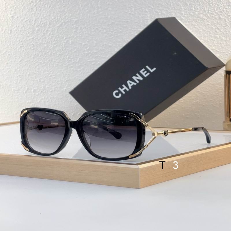 Chanel 8067 56 18-145 c05