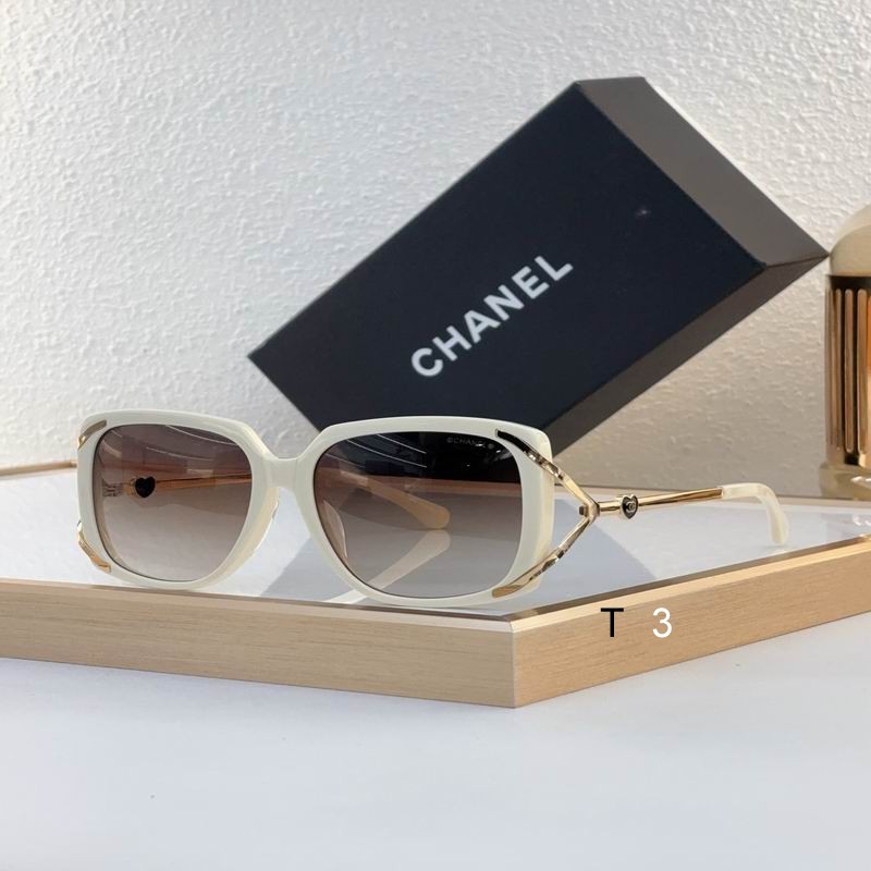 Chanel 8067 56 18-145 c06