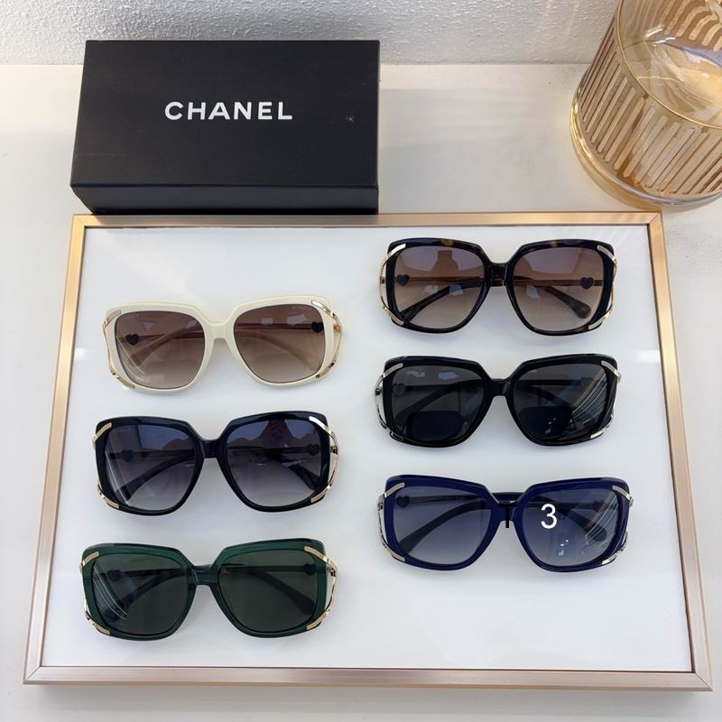 Chanel 8067 56 18-145 c08