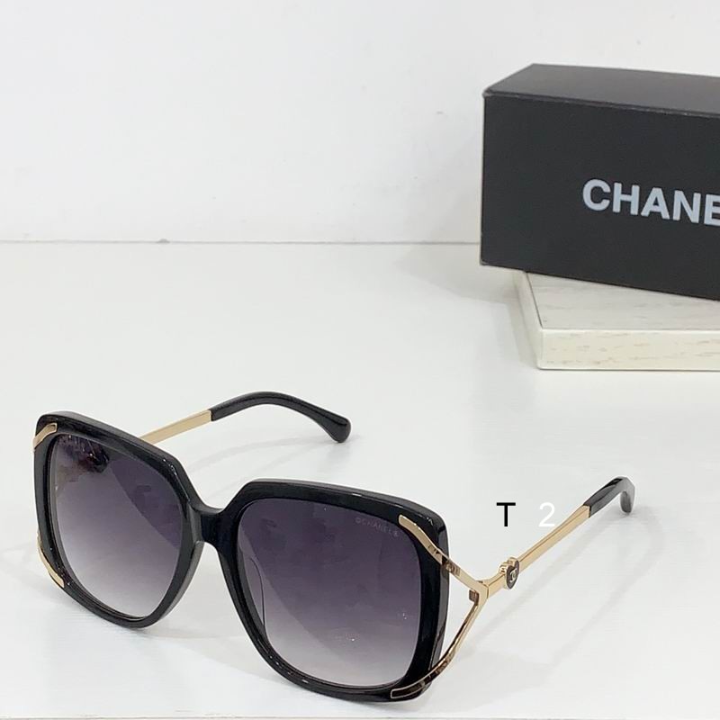 Chanel  8067 56 18-145 b01