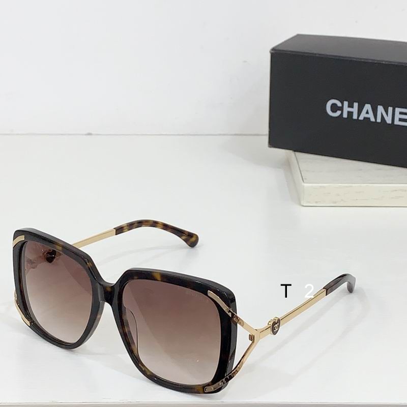 Chanel  8067 56 18-145 b03
