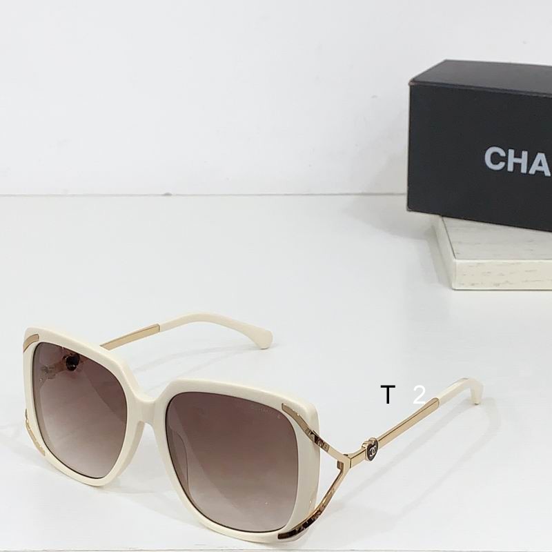 Chanel  8067 56 18-145 b04