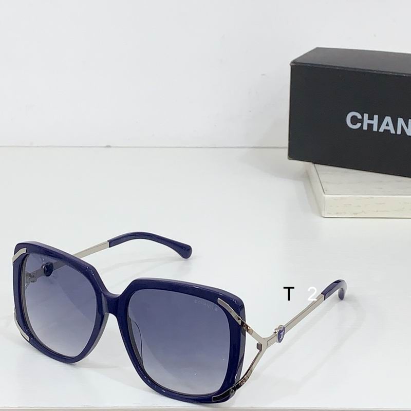 Chanel  8067 56 18-145 b05